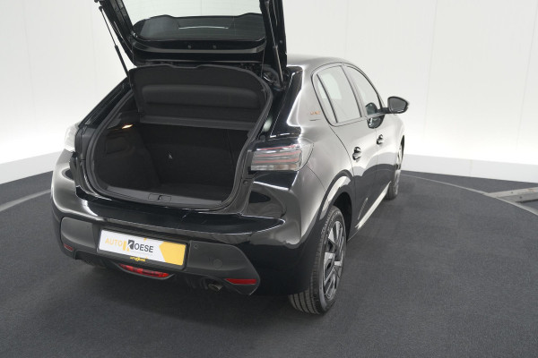 Peugeot 208 Hybrid 110 e-DCS6 Style | Parkeersensoren | Apple Carplay | Cruise Control | Airco