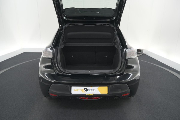 Peugeot 208 Hybrid 110 e-DCS6 Style | Parkeersensoren | Apple Carplay | Cruise Control | Airco