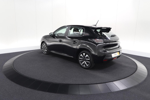 Peugeot 208 Hybrid 110 e-DCS6 Style | Parkeersensoren | Apple Carplay | Cruise Control | Airco