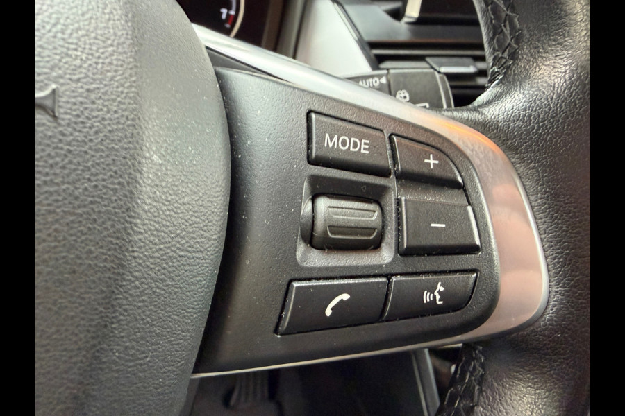 BMW 2 Serie Active Tourer 218i Executive Launch Edition | Automaat | Sportstoelen | Camera | Navi | Dealeronderhouden | NL Auto