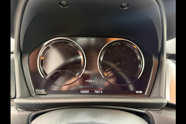 BMW 2 Serie Active Tourer 218i Executive Launch Edition | Automaat | Sportstoelen | Camera | Navi | Dealeronderhouden | NL Auto