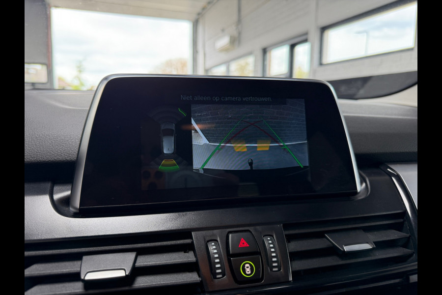 BMW 2 Serie Active Tourer 218i Executive Launch Edition | Automaat | Sportstoelen | Camera | Navi | Dealeronderhouden | NL Auto