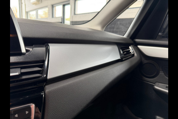BMW 2 Serie Active Tourer 218i Executive Launch Edition | Automaat | Sportstoelen | Camera | Navi | Dealeronderhouden | NL Auto