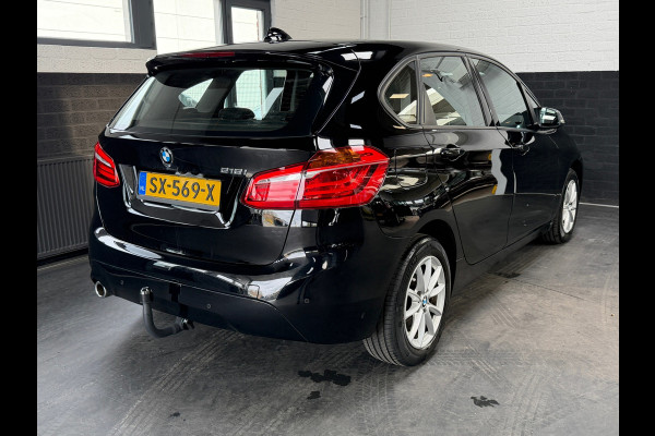 BMW 2 Serie Active Tourer 218i Executive Launch Edition | Automaat | Sportstoelen | Camera | Navi | Dealeronderhouden | NL Auto
