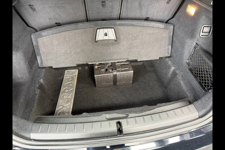 BMW 2 Serie Active Tourer 218i Executive Launch Edition | Automaat | Sportstoelen | Camera | Navi | Dealeronderhouden | NL Auto