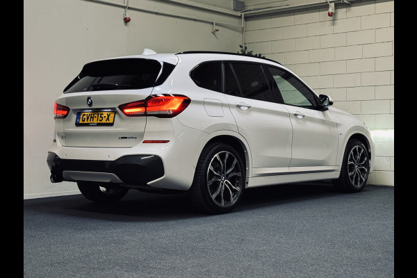 BMW X1 xDrive25e High Exe. M-Sport | Panorama | Memory | ACC | harman/kardon