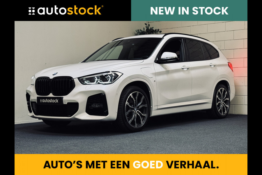 BMW X1 xDrive25e High Exe. M-Sport | Panorama | Memory | ACC | harman/kardon