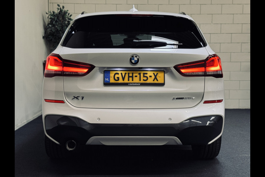 BMW X1 xDrive25e High Exe. M-Sport | Panorama | Memory | ACC | harman/kardon