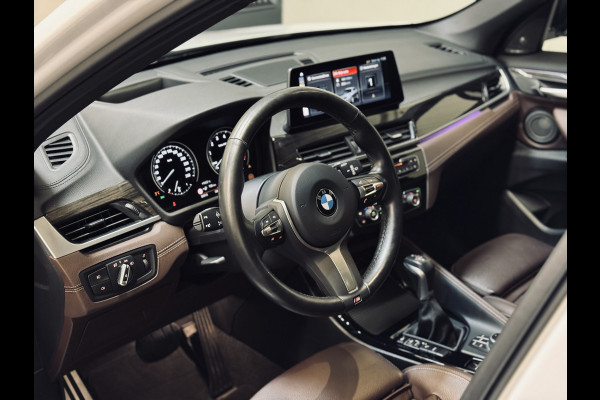 BMW X1 xDrive25e High Exe. M-Sport | Panorama | Memory | ACC | harman/kardon