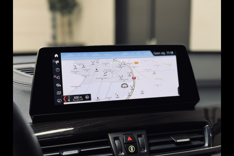 BMW X1 xDrive25e High Exe. M-Sport | Panorama | Memory | ACC | harman/kardon