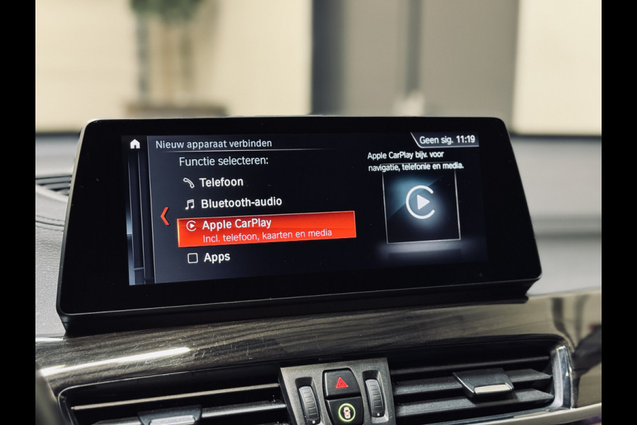 BMW X1 xDrive25e High Exe. M-Sport | Panorama | Memory | ACC | harman/kardon