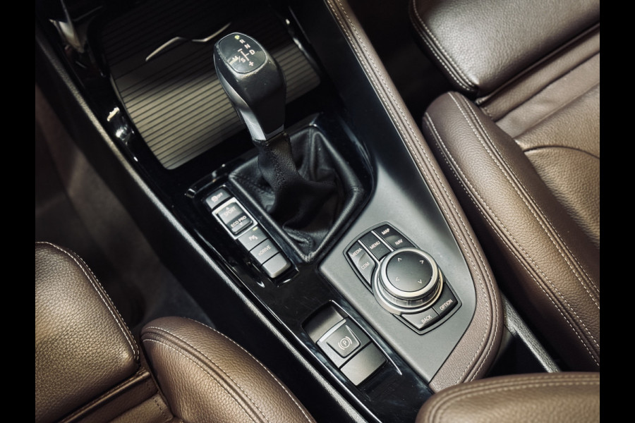 BMW X1 xDrive25e High Exe. M-Sport | Panorama | Memory | ACC | harman/kardon