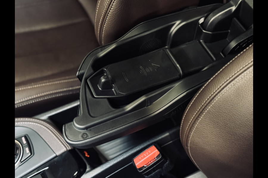 BMW X1 xDrive25e High Exe. M-Sport | Panorama | Memory | ACC | harman/kardon