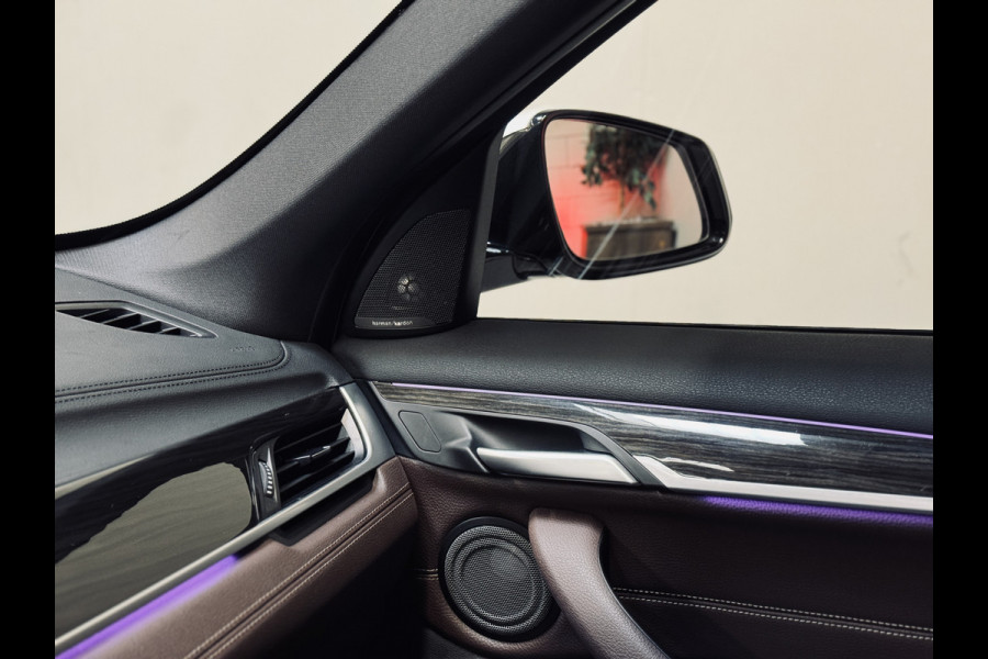 BMW X1 xDrive25e High Exe. M-Sport | Panorama | Memory | ACC | harman/kardon