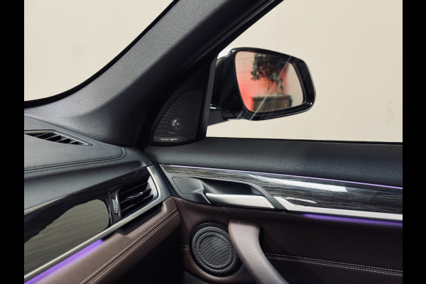 BMW X1 xDrive25e High Exe. M-Sport | Panorama | Memory | ACC | harman/kardon