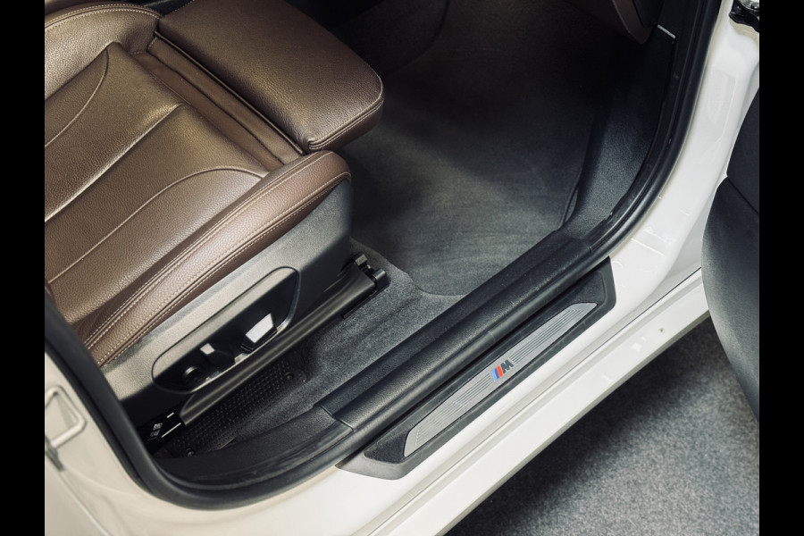 BMW X1 xDrive25e High Exe. M-Sport | Panorama | Memory | ACC | harman/kardon