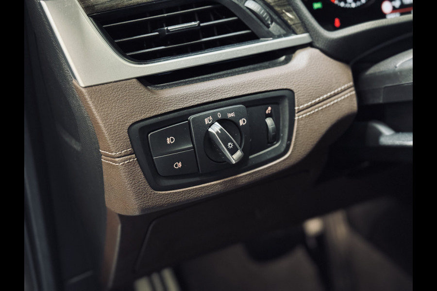 BMW X1 xDrive25e High Exe. M-Sport | Panorama | Memory | ACC | harman/kardon