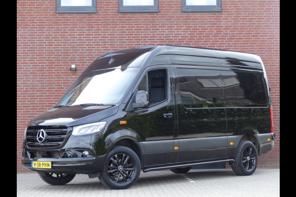 Mercedes-Benz Sprinter 317 CDI L2H2 Led/Camera/PDC/Side bars