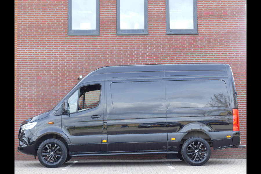 Mercedes-Benz Sprinter 317 CDI L2H2 Led/Camera/PDC/Side bars