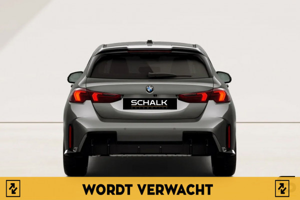 BMW 1-serie 120i M Sport Design|Pano|HUD|H&K|Fiscaal €40.000