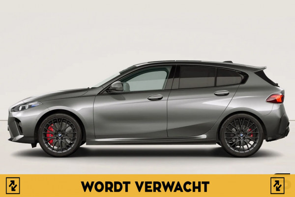 BMW 1-serie 120i M Sport Design|Pano|HUD|H&K|Fiscaal €40.000