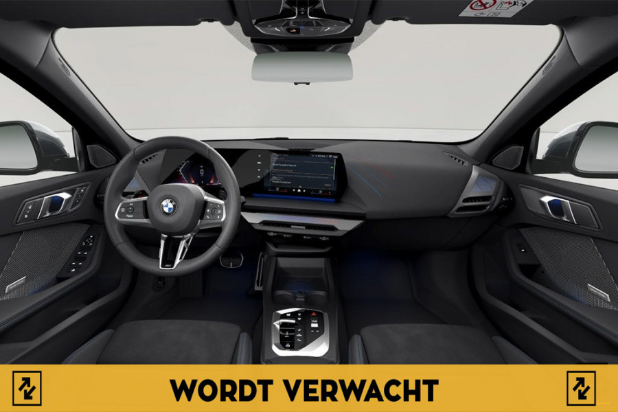 BMW 1-serie 120i M Sport Design|Pano|HUD|H&K|Fiscaal €40.000