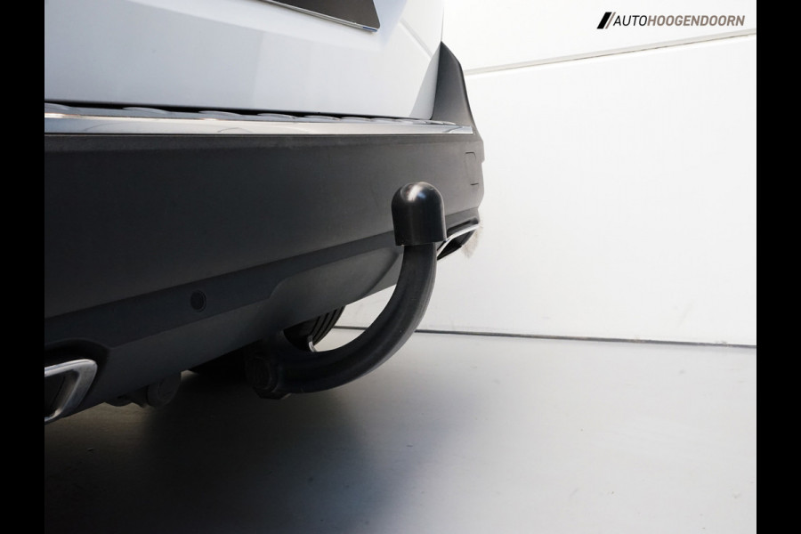 Peugeot 5008 1.6 PureTech GT-Line 7-zits (APPLE CARPLAY,LED,TREKHAAK,DIGITAAL DISPLAY,PARKEERSENSOREN,CAMERA,SFEERVERLICHTING)