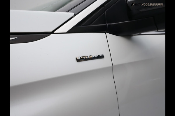 Peugeot 5008 1.6 PureTech GT-Line 7-zits (APPLE CARPLAY,LED,TREKHAAK,DIGITAAL DISPLAY,PARKEERSENSOREN,CAMERA,SFEERVERLICHTING)