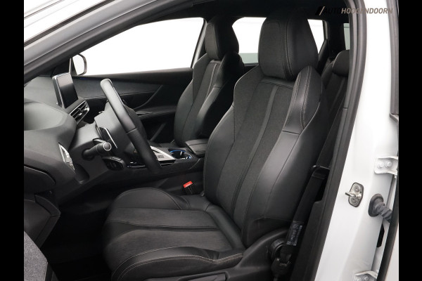 Peugeot 5008 1.6 PureTech GT-Line 7-zits (APPLE CARPLAY,LED,TREKHAAK,DIGITAAL DISPLAY,PARKEERSENSOREN,CAMERA,SFEERVERLICHTING)