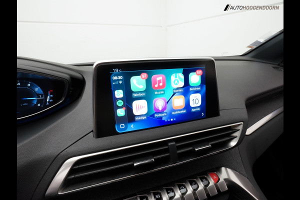 Peugeot 5008 1.6 PureTech GT-Line 7-zits (APPLE CARPLAY,LED,TREKHAAK,DIGITAAL DISPLAY,PARKEERSENSOREN,CAMERA,SFEERVERLICHTING)