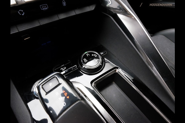 Peugeot 5008 1.6 PureTech GT-Line 7-zits (APPLE CARPLAY,LED,TREKHAAK,DIGITAAL DISPLAY,PARKEERSENSOREN,CAMERA,SFEERVERLICHTING)