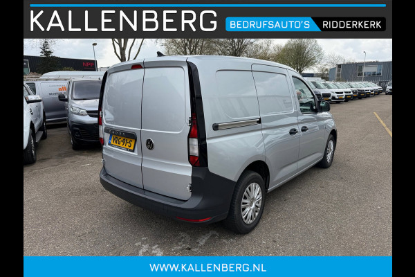 Volkswagen Caddy Cargo 2.0 TDI Comfort / Multi stuur / Bluetooth / Airco