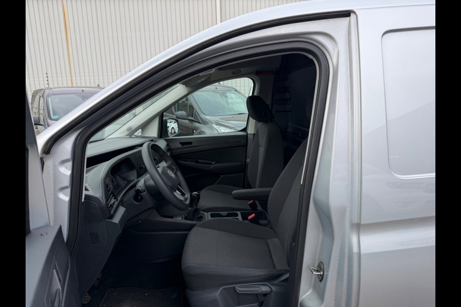 Volkswagen Caddy Cargo 2.0 TDI Comfort / Multi stuur / Bluetooth / Airco