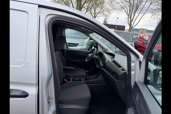Volkswagen Caddy Cargo 2.0 TDI Comfort / Multi stuur / Bluetooth / Airco