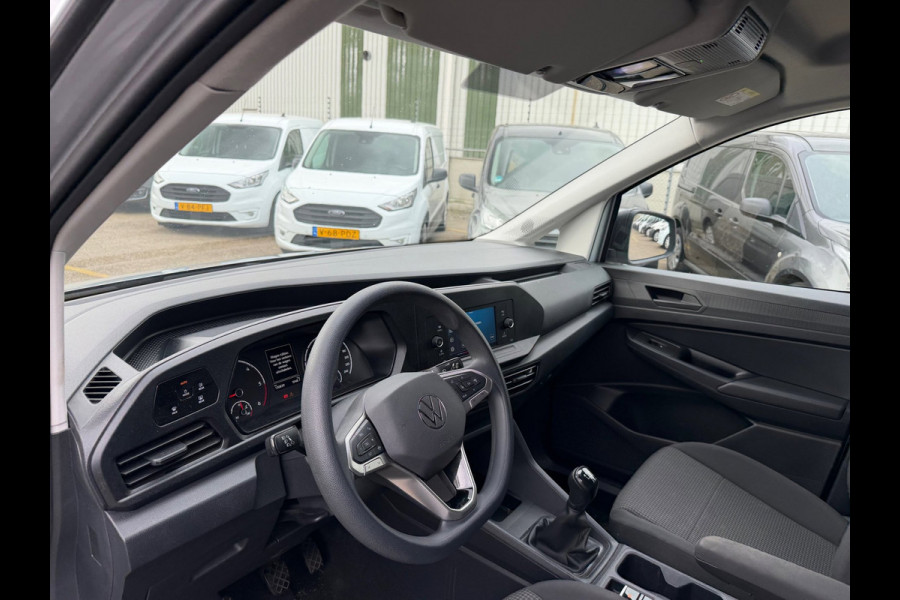 Volkswagen Caddy Cargo 2.0 TDI Comfort / Multi stuur / Bluetooth / Airco