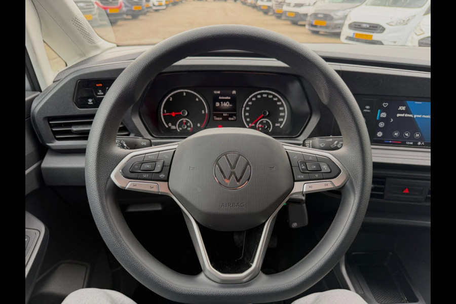 Volkswagen Caddy Cargo 2.0 TDI Comfort / Multi stuur / Bluetooth / Airco