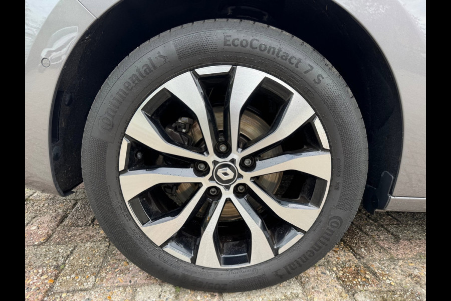 Renault Kangoo TCe 130 EDC Techno Navi / Clima / Stoelverwarming / Camera / P-sensoren rondom