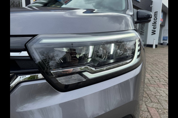 Renault Kangoo TCe 130 EDC Techno Navi / Clima / Stoelverwarming / Camera / P-sensoren rondom
