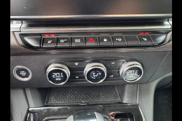 Renault Kangoo TCe 130 EDC Techno Navi / Clima / Stoelverwarming / Camera / P-sensoren rondom