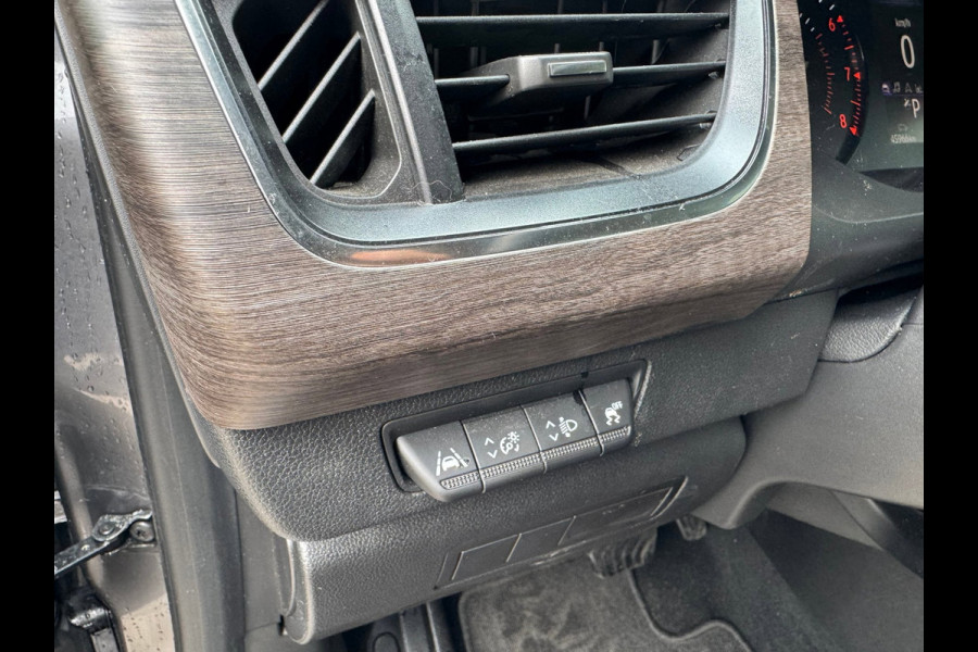 Renault Kangoo TCe 130 EDC Techno Navi / Clima / Stoelverwarming / Camera / P-sensoren rondom