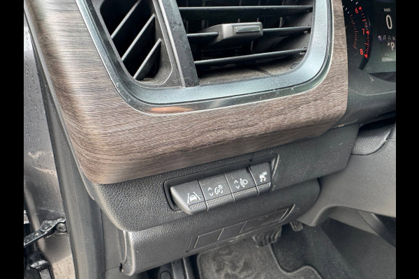 Renault Kangoo TCe 130 EDC Techno Navi / Clima / Stoelverwarming / Camera / P-sensoren rondom