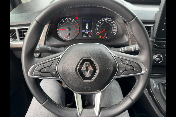 Renault Kangoo TCe 130 EDC Techno Navi / Clima / Stoelverwarming / Camera / P-sensoren rondom