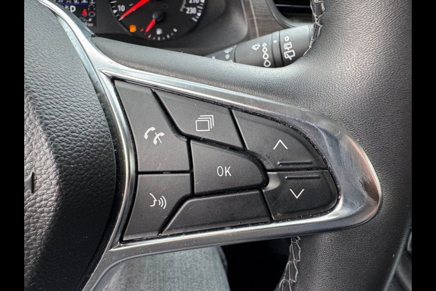 Renault Kangoo TCe 130 EDC Techno Navi / Clima / Stoelverwarming / Camera / P-sensoren rondom