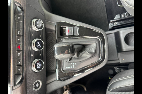 Renault Kangoo TCe 130 EDC Techno Navi / Clima / Stoelverwarming / Camera / P-sensoren rondom