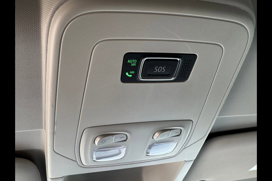 Renault Kangoo TCe 130 EDC Techno Navi / Clima / Stoelverwarming / Camera / P-sensoren rondom