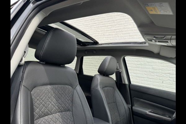 Suzuki Vitara 1.4 Boosterjet Hybrid Automaat Adapt Cruise Stoelverwarming Camera Clima Panorama Navi