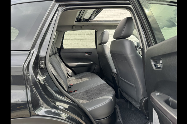 Suzuki Vitara 1.4 Boosterjet Hybrid Automaat Adapt Cruise Stoelverwarming Camera Clima Panorama Navi