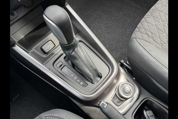 Suzuki Vitara 1.4 Boosterjet Hybrid Automaat Adapt Cruise Stoelverwarming Camera Clima Panorama Navi