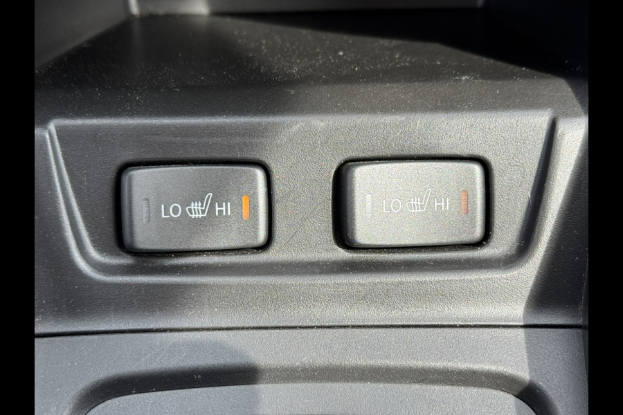 Suzuki Vitara 1.4 Boosterjet Hybrid Automaat Adapt Cruise Stoelverwarming Camera Clima Panorama Navi