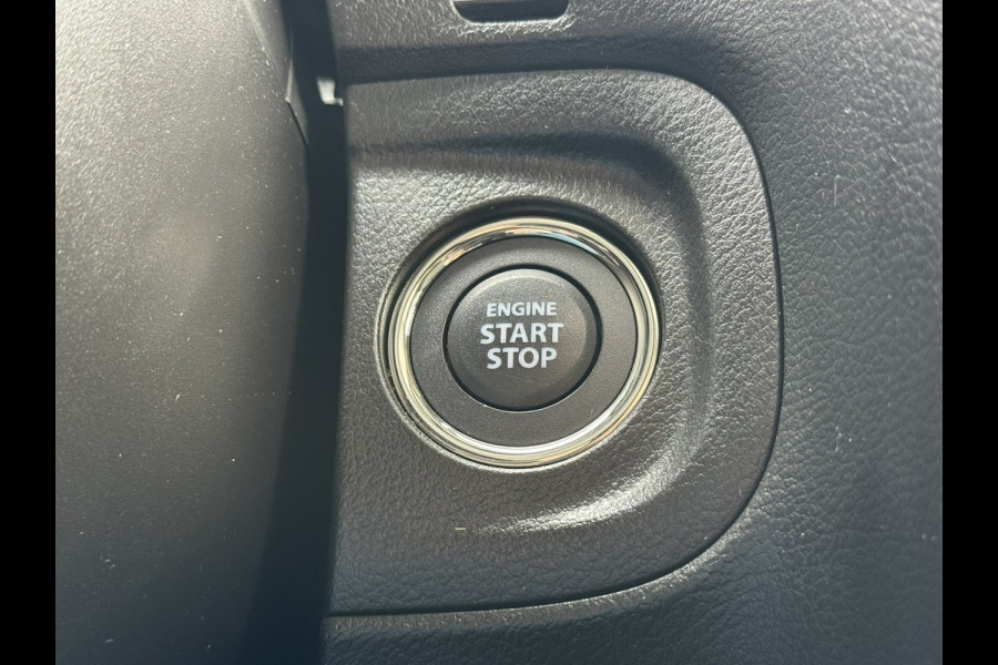 Suzuki Vitara 1.4 Boosterjet Hybrid Automaat Adapt Cruise Stoelverwarming Camera Clima Panorama Navi
